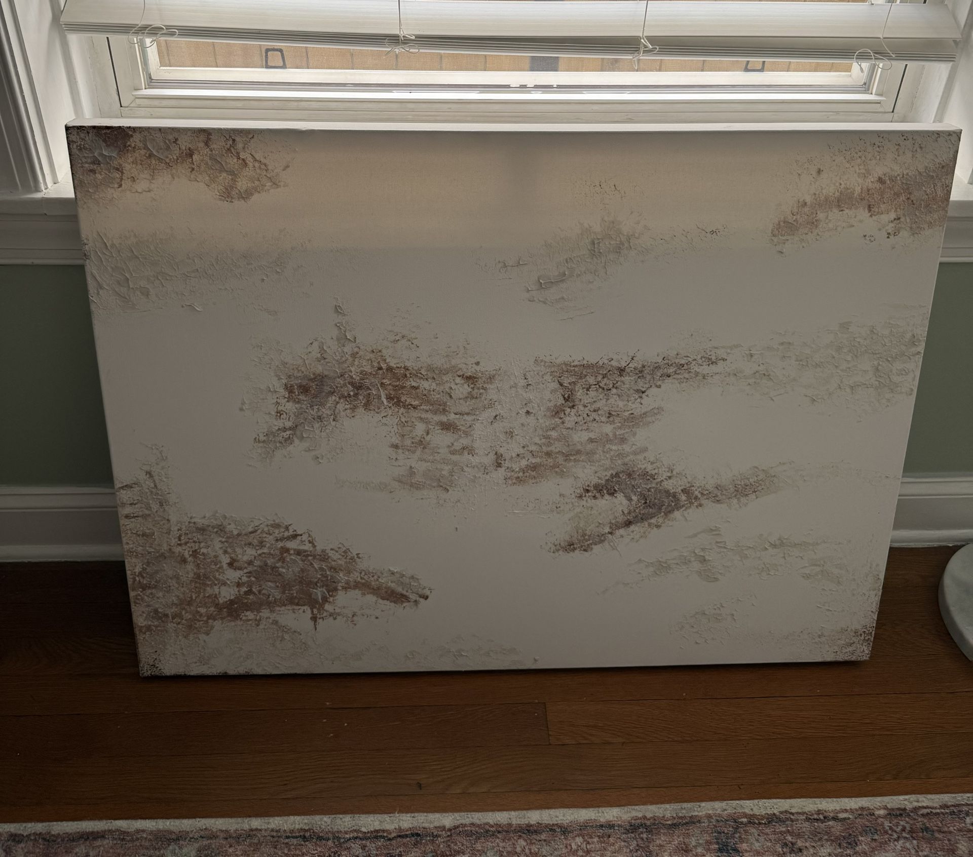 Painting For $45 OBO - Andersonville