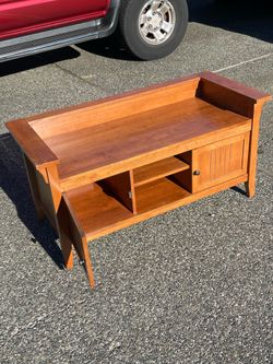 Bench