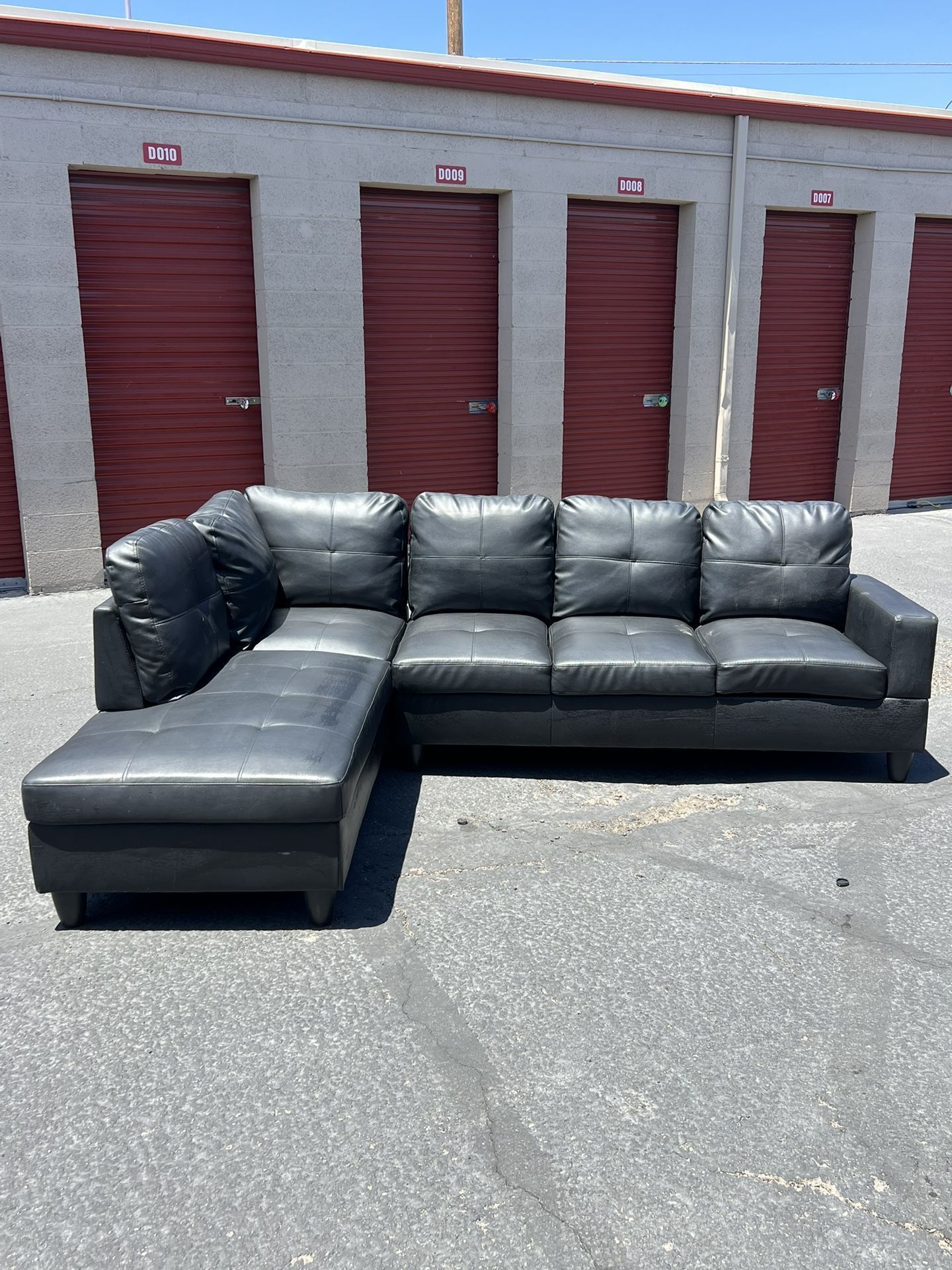 Couch Sectional
