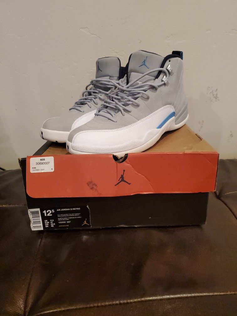 Air Jordan Shoes