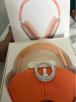 AirPods Max ( coral )