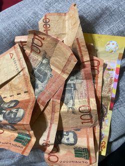 Dominic currency