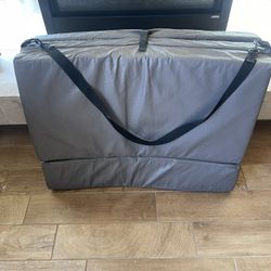 Folding Mat