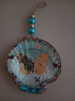 Handmade Crafts