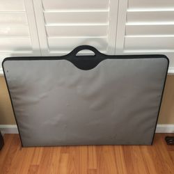 Jigsaw Puzzle Case For 36” x 26” Storage Keeper Case Mat Jigthings JIGSORT 1500