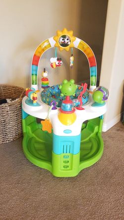 Baby toy