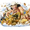 Usopp’s Treasure Trove