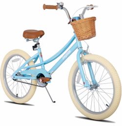 Girls Bike - Joystar 20” (New In Box)