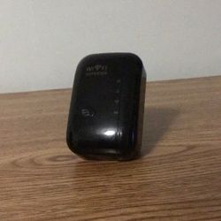 WI-FI Reapter/Extender 2.4G (FIRM PRICE)