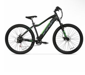 hyper e-bike
