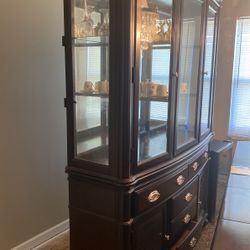 China Cabinet 