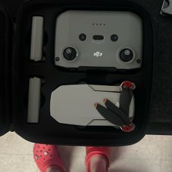 DJI Mini 2 