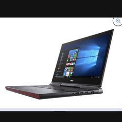 Dell Inspiron Gaming laptop