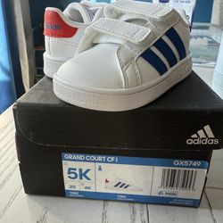 Adidas Grand Court CF1