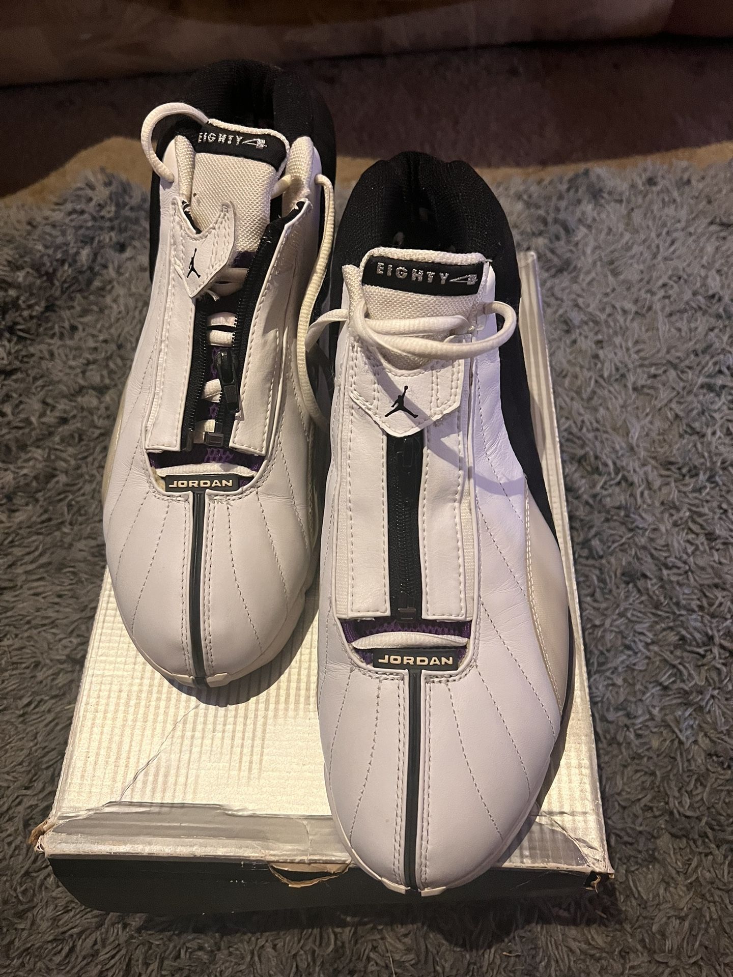 Men’s Air Jordan Jumpman Superfreak