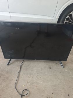 40' Fire TV