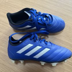 Adidas Soccer Cleats Size 13