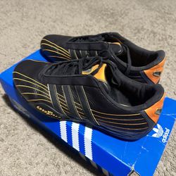 Adidas Goodyear 