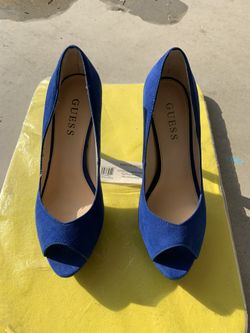 Guess Heels 