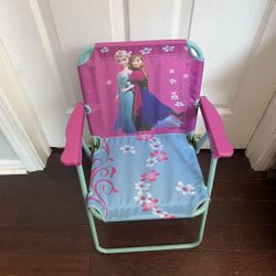 Kids Chair 