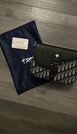 Dior bag