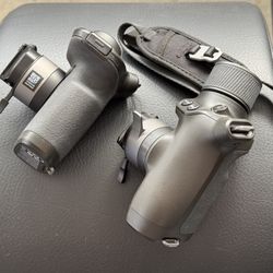 DJI Ronin 4D Handgrip Combo