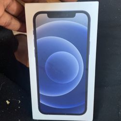 iPhone 12 Brand New