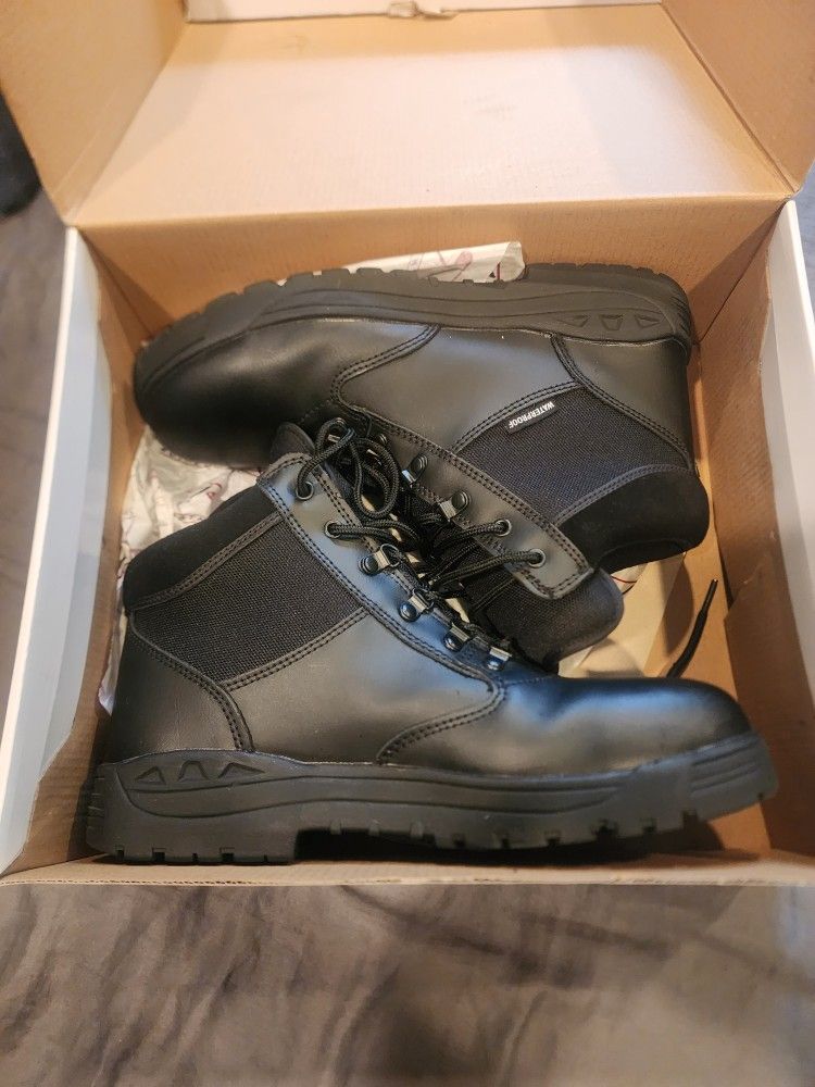 Size 12 Men's Boots