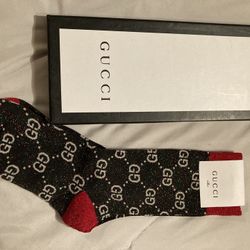 Men’s Or Woman’s Socks Brand New In Box 