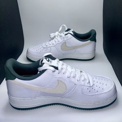 New Air Force 1 ‘07 LV8 COB Vintage Green