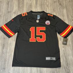 Kansas City Chiefs, Patrick Mahomes