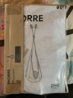 Ikea EKORRE swing