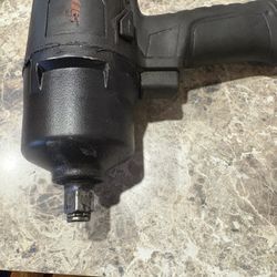 1/2” Snap On Air Impact Gun