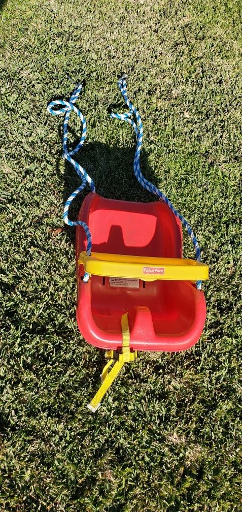 Fisher Price Baby Swing