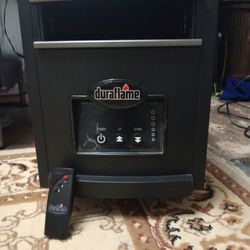 Heater