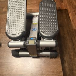 Mini Stair Stepper 