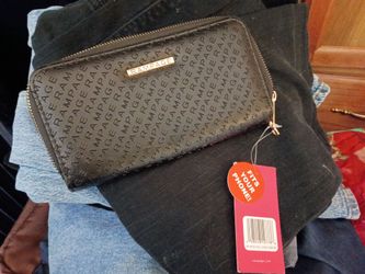 Rampage ladies wallet