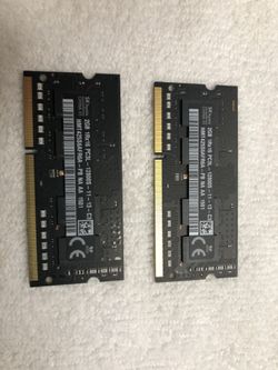 4GB Ram Memory