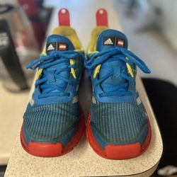 Adidas LEGO Sport J Shoes Kids 