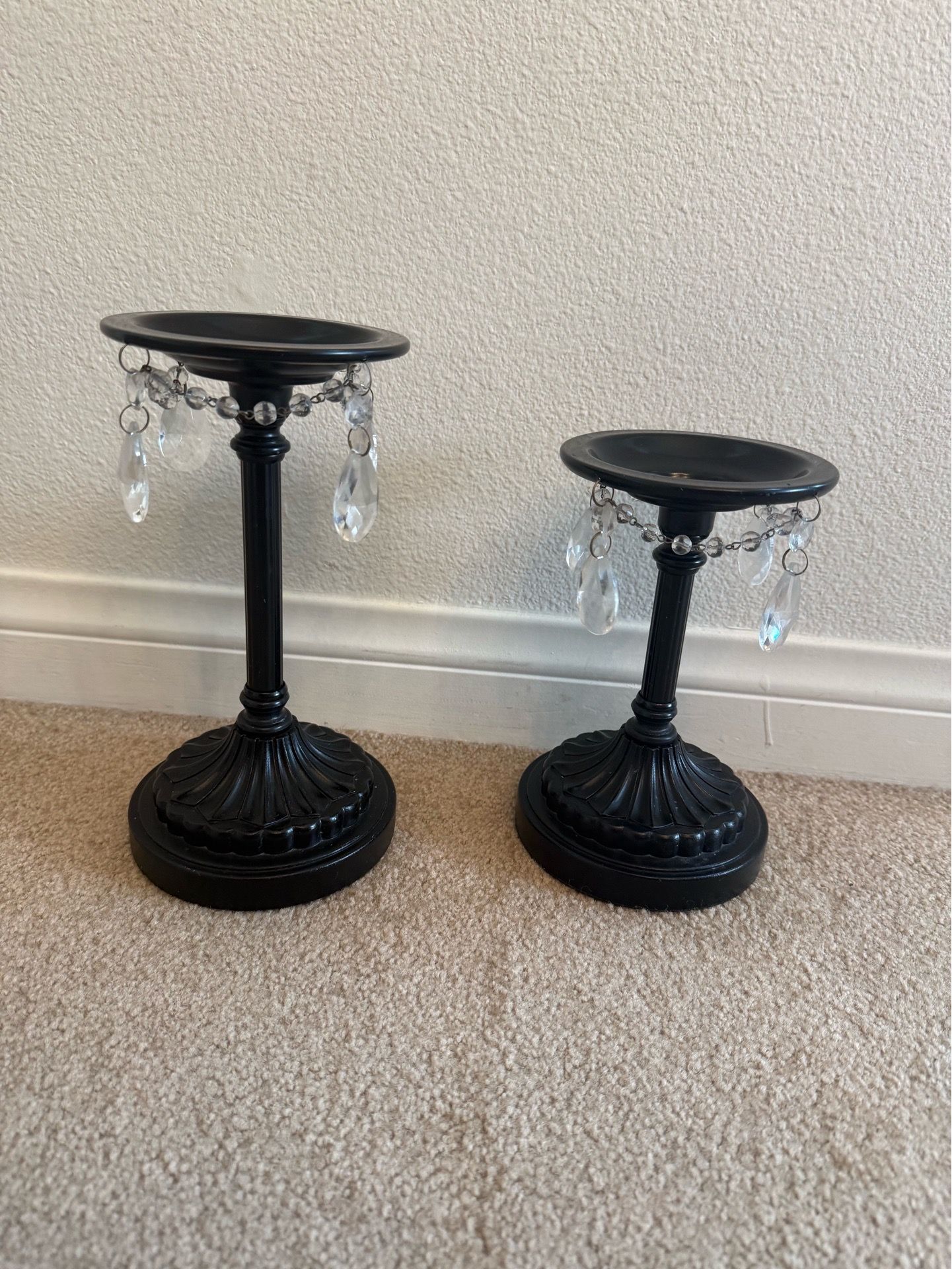 Candle Holders