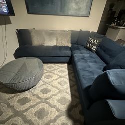 3 Piece Sectional