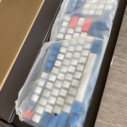 Womier K98 Gaming Keyboard 