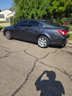 2008 Lexus ES 350