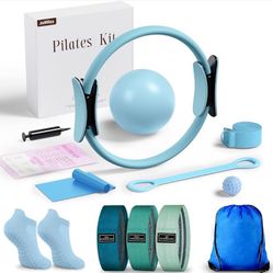 Pilates kit for Women Home Workout