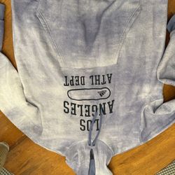 Adidas Los Angeles Xxl Hoodie