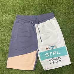 STPL shorts