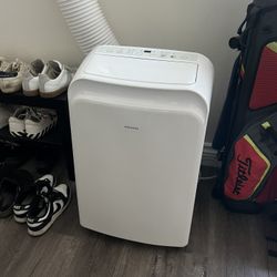 AC unit