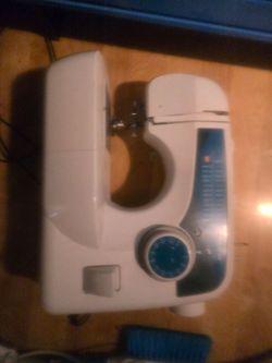 Brother sewing machine