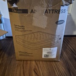 Ohgeni Queen Air Mattress 