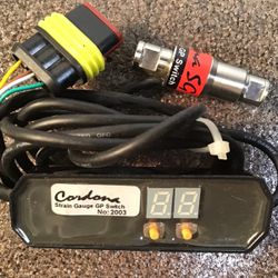 racing motorcycle parts ecu, fuel injector controls etc